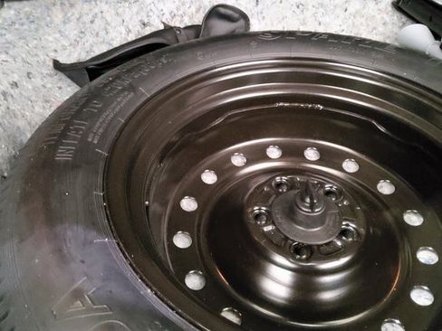 Certified 2022 Honda CR-V EX image 15