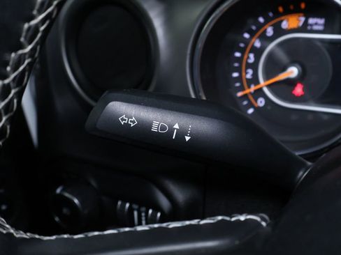 Used 2021 Jeep Wrangler Sport AWD/4WD image 20