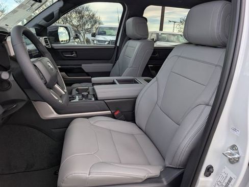 New 2026 Toyota Tundra Limited image 17