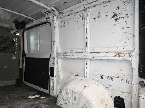 Used 2017 RAM ProMaster 1500 image 35