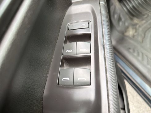 Used 2019 Chevrolet Silverado 1500 W/T w/ Trailering Package RWD image 16
