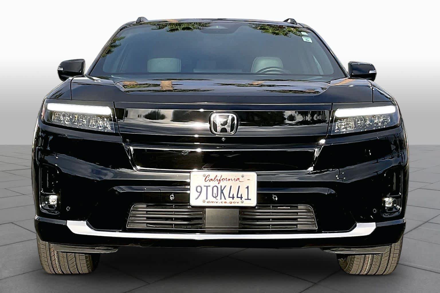Used 2024 Honda Prologue Elite image 3