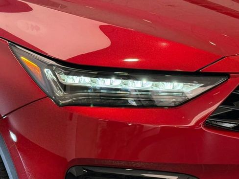 New 2026 Acura MDX A-Spec image 6