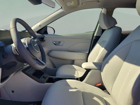 New 2026 Hyundai Kona Limited image 16