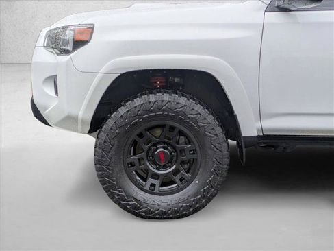 Used 2019 Toyota 4Runner TRD Pro image 24