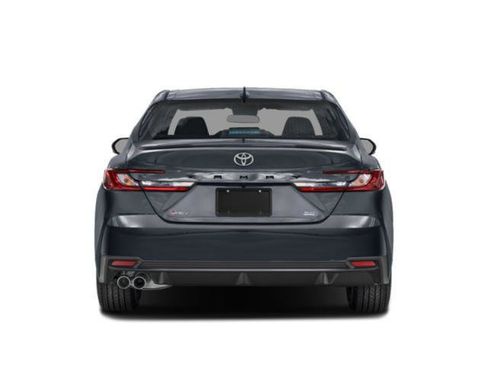 Certified 2025 Toyota Camry SE w/ Convenience Package FWD image 5