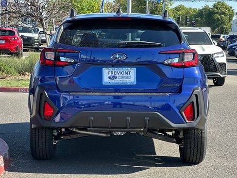 New 2026 Subaru Crosstrek 2.0i Premium image 5
