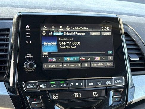 Used 2018 Honda Odyssey EX-L image 20