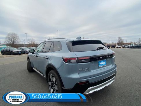 New 2026 Honda Prologue Elite image 3