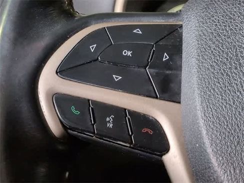 Used 2018 Jeep Cherokee Sport w/ Cold Weather Group image 23