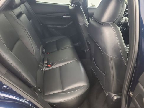 Used 2025 MAZDA CX-30 AWD 2.5 S w/ Select Sport Pkg image 17