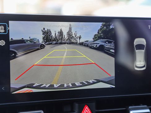 New 2026 Hyundai Ioniq 5 SEL RWD image 20