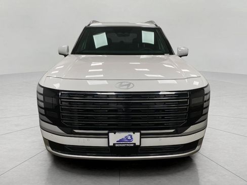 New 2026 Hyundai Palisade Calligraphy AWD/4WD image 10
