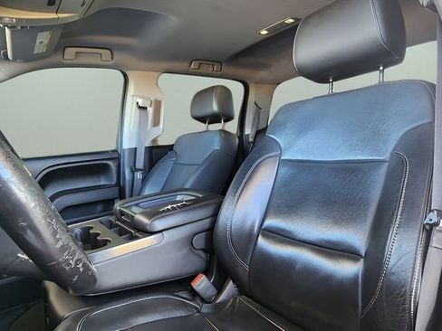 Used 2015 Chevrolet Silverado 1500 LT w/ Rally 2 Edition image 13