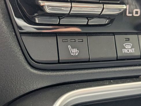 Used 2024 MAZDA CX-90 3.3 Turbo w/ Premium Package image 24