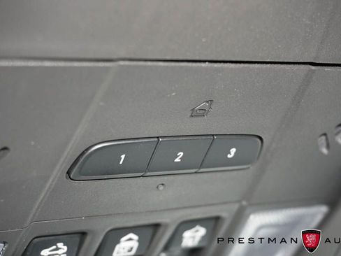 Used 2024 Buick Enclave Avenir w/ Avenir Technology Package AWD/4WD image 35