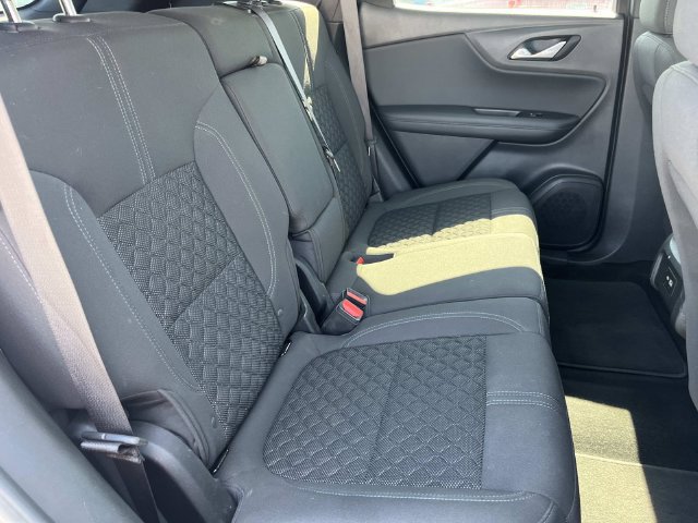 Used 2019 Chevrolet Blazer LT FWD image 21