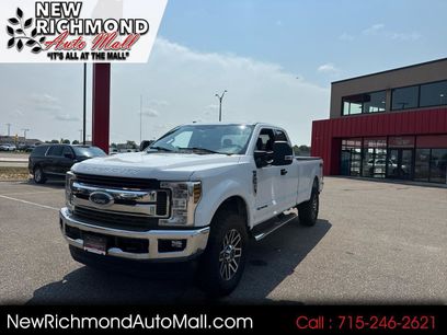 Used 2019 Ford F350 XLT w/ XLT Value Package