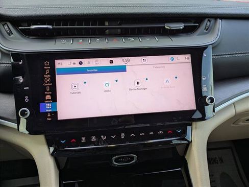 New 2026 Jeep Grand Cherokee Limited image 14