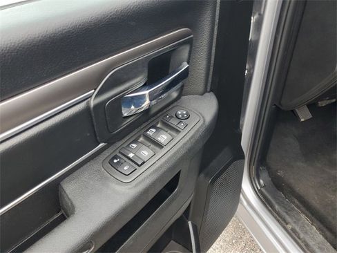 Used 2024 RAM 1500 Classic Warlock image 10