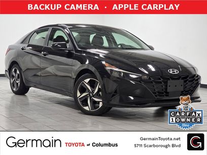 Used 2023 Hyundai Elantra SEL w/ Convenience Package