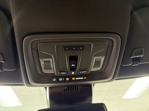 New 2026 GMC Sierra 2500 Denali AWD/4WD image 16