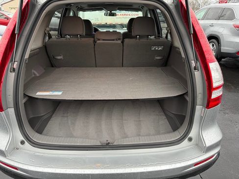 Used 2010 Honda CR-V EX image 92