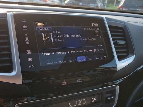 Used 2020 Honda Ridgeline RTL-E image 27