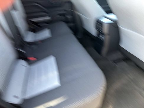 Certified 2026 Toyota 4Runner TRD Sport AWD/4WD image 18