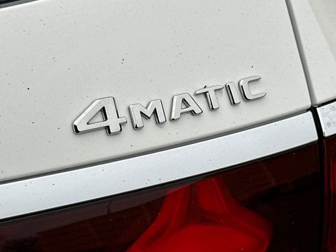 New 2026 Mercedes-Benz E 450 4MATIC All-Terrain Wagon image 26