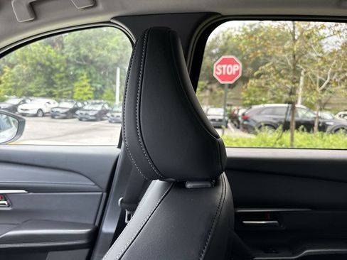 New 2026 MAZDA CX-5 Select AWD/4WD image 16