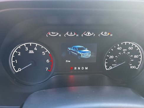 New 2026 Ford F250 XL w/ STX Appearance Package image 14