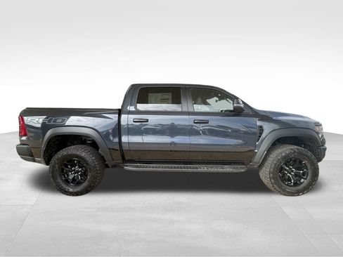 New 2026 RAM 1500 RHO AWD/4WD image 11