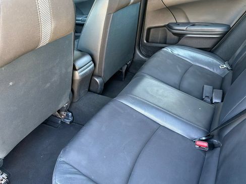 Used 2020 Honda Civic Sport image 13
