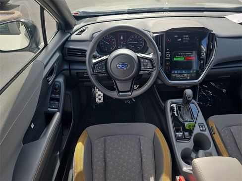 Certified 2025 Subaru Crosstrek 2.5i Sport w/ Popular Package #3A image 16