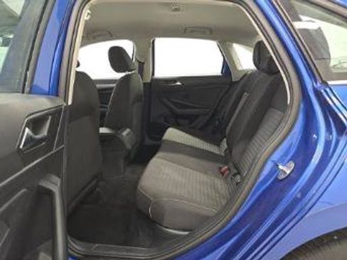 Used 2022 Volkswagen Jetta S FWD image 9