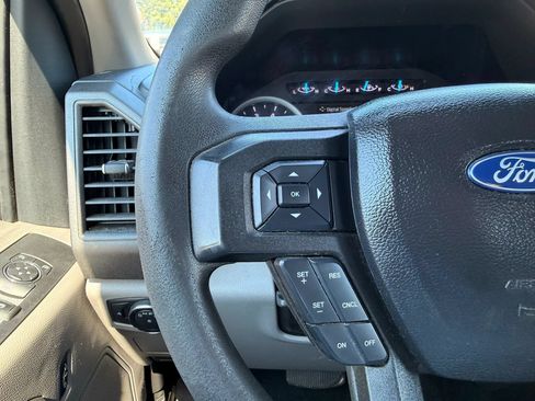 Used 2020 Ford F350 XL w/ Power Equipment Group RWD image 18