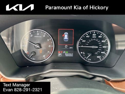 Used 2022 Subaru Outback Touring XT AWD/4WD image 31
