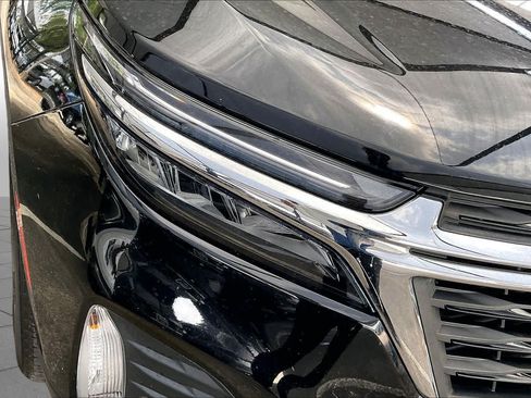 Used 2022 Chevrolet Equinox LT FWD image 27