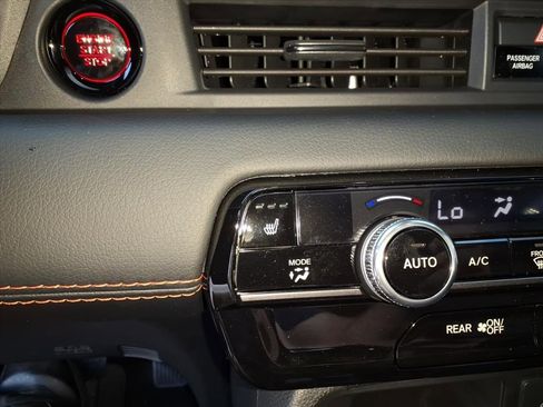 New 2025 Honda Pilot TrailSport image 25