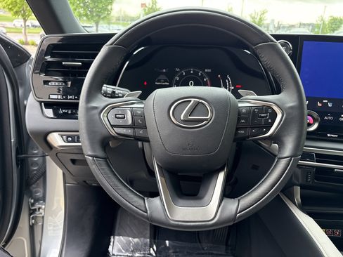Used 2023 Lexus RX 350 Premium w/ Accessory Package image 18