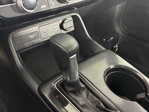 Used 2025 Honda Civic Sport image 17