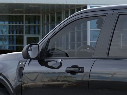 New 2026 Ford Maverick XLT w/ Equipment Group 301A image 21