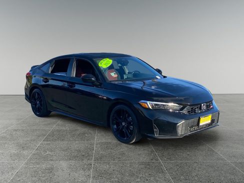 Used 2025 Honda Civic Si image 7