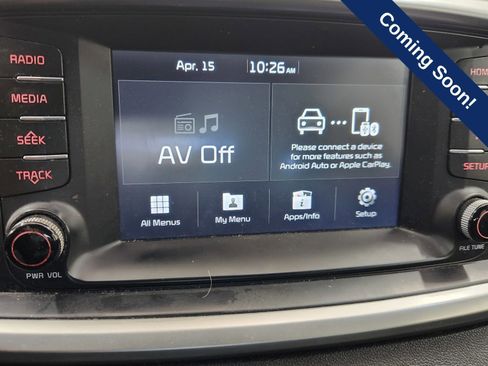 Used 2019 Kia Sorento LX image 13