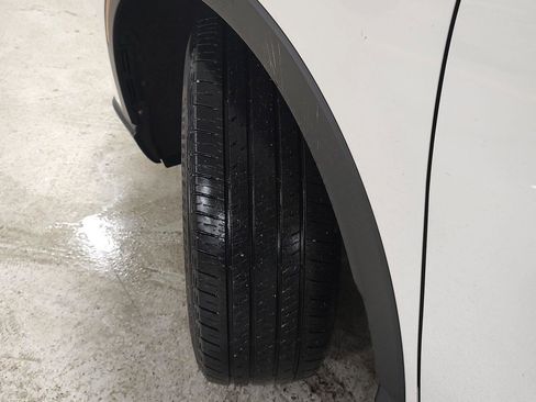 Used 2023 Honda CR-V EX image 35