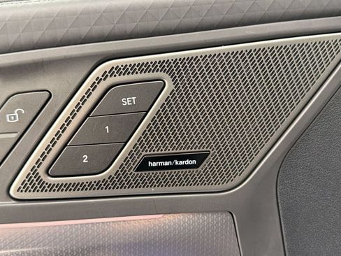 Certified 2026 BMW X2 M35i AWD/4WD image 38
