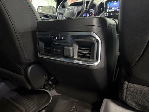 Used 2021 GMC Sierra 1500 AT4 AWD/4WD image 22