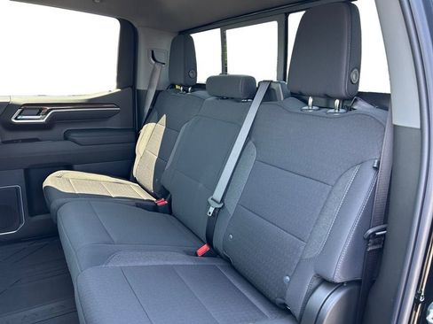 New 2026 Chevrolet Silverado 1500 LT w/ Safety Package RWD image 16