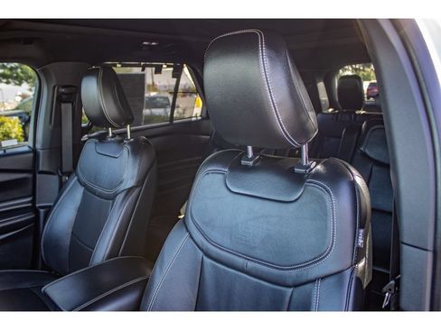 Used 2020 Ford Explorer ST w/ ST Street Pack AWD/4WD image 30